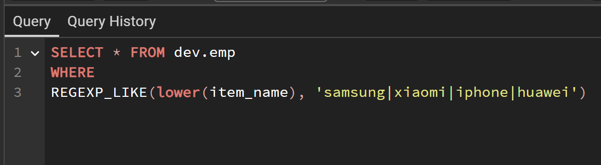 Query Optimization in SQL- Best Practices and Examples - SQL Tips