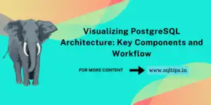 PostgreSQL Architecture Explained Optimize Performance & Scalability